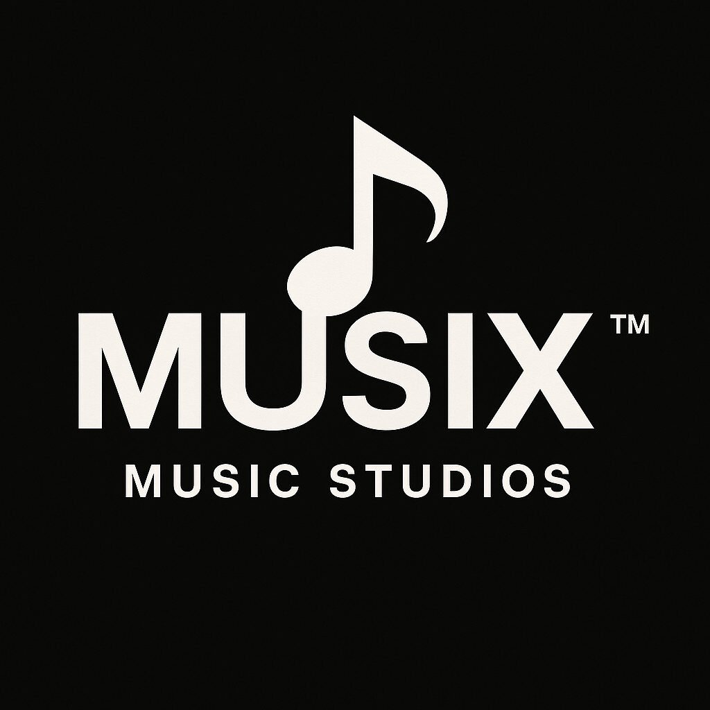 MUSIX™ Studios