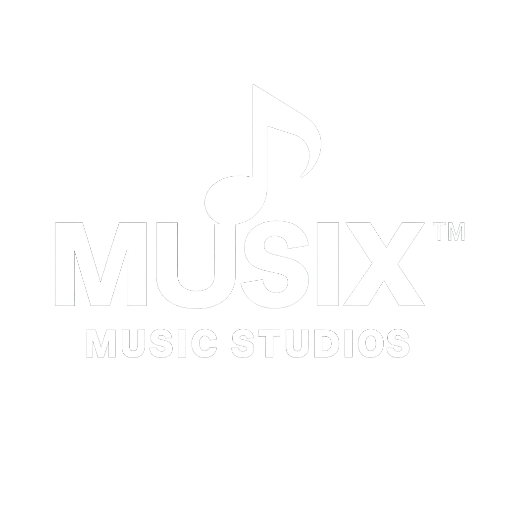 MUSIX™ Studios